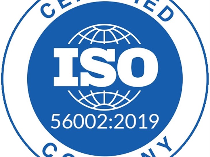 Gaser ISO 56002