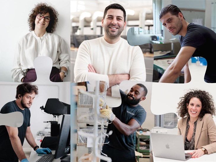 Gruppo Gaser lancia “Gaser People”, la nuova piattaforma di comunicazione interna: al via il tour negli stabilimenti