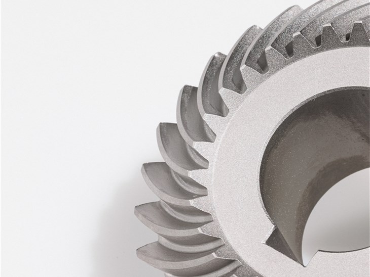 Gruppo Gaser a MECSPE 2026: innovazione nei trattamenti dei metalli e nuovo Tech Hub GASER KmR