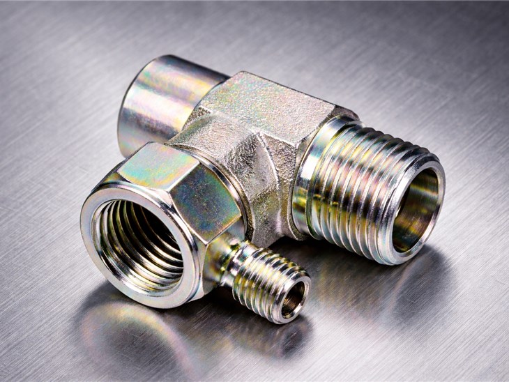 Zincatura Gialla: guida completa, vantaggi e differenze con altri trattamenti