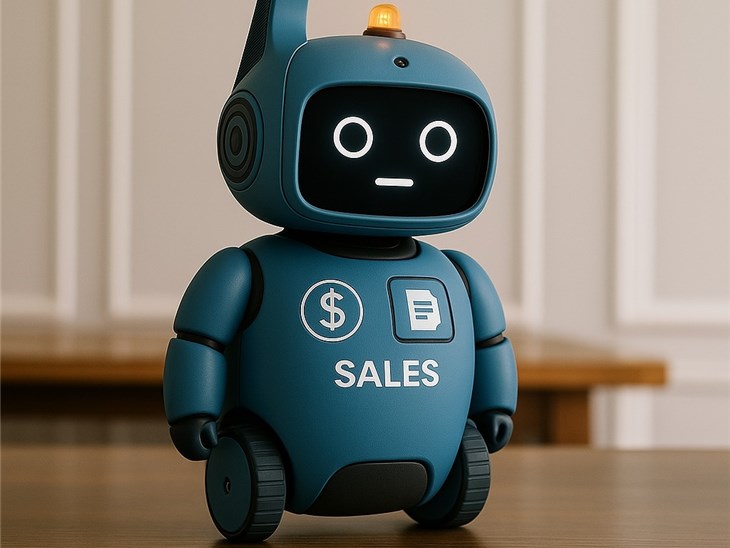 G-Sales: il nuovo assistente digitale commerciale con AI di Gruppo Gaser per guidarti nei trattamenti dei metalli