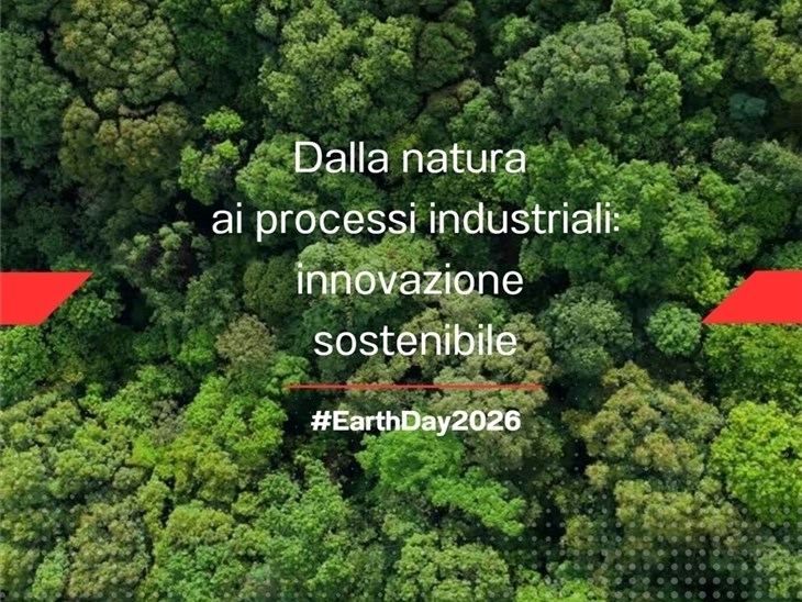 Gruppo Gaser tra innovazione, sostenibilità e SSbD: dalla ricerca all’applicazione industriale a Coatings 2026