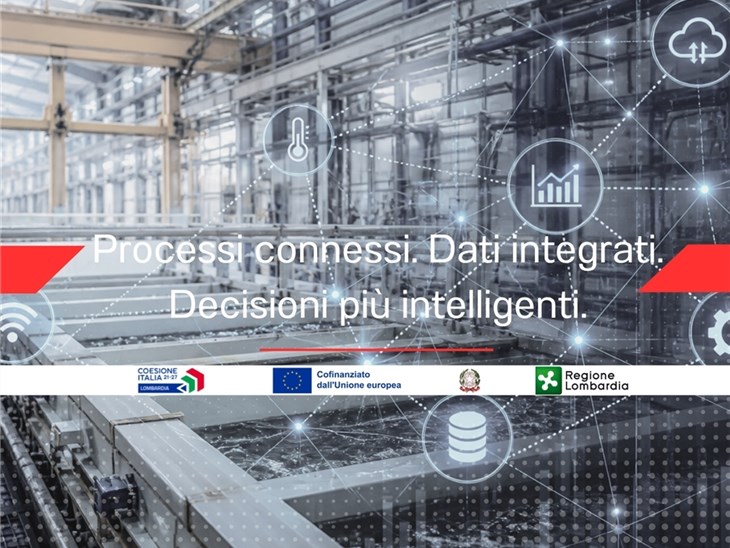Sviluppo digitale e automazione dei processi: verso un modello produttivo integrato e data-driven