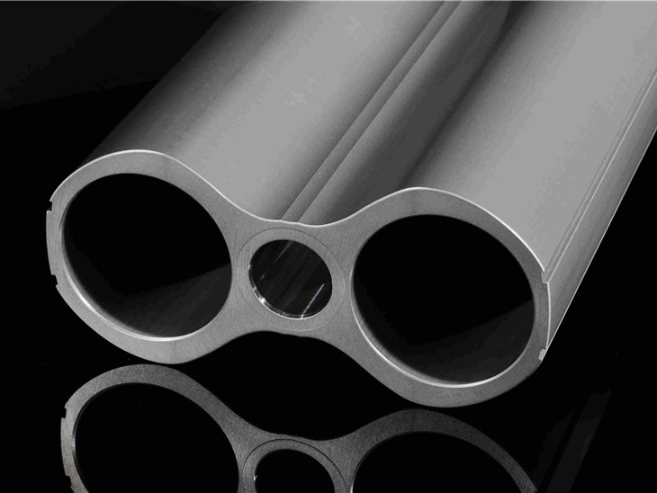Alluminio anodizzato: caratteristiche, trattamenti e vantaggi