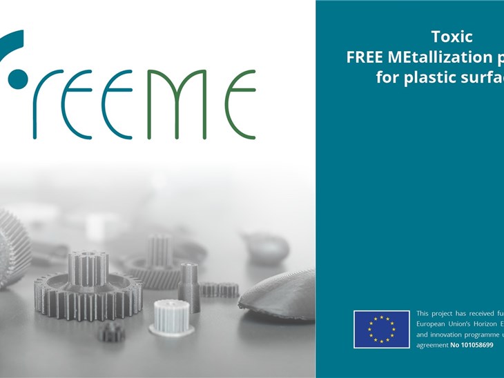 FreeMe project