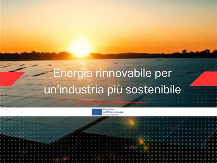 Gruppo Gaser investe nell’energia rinnovabile: nuovi impianti fotovoltaici per Gaser San Giuliano e Zincover