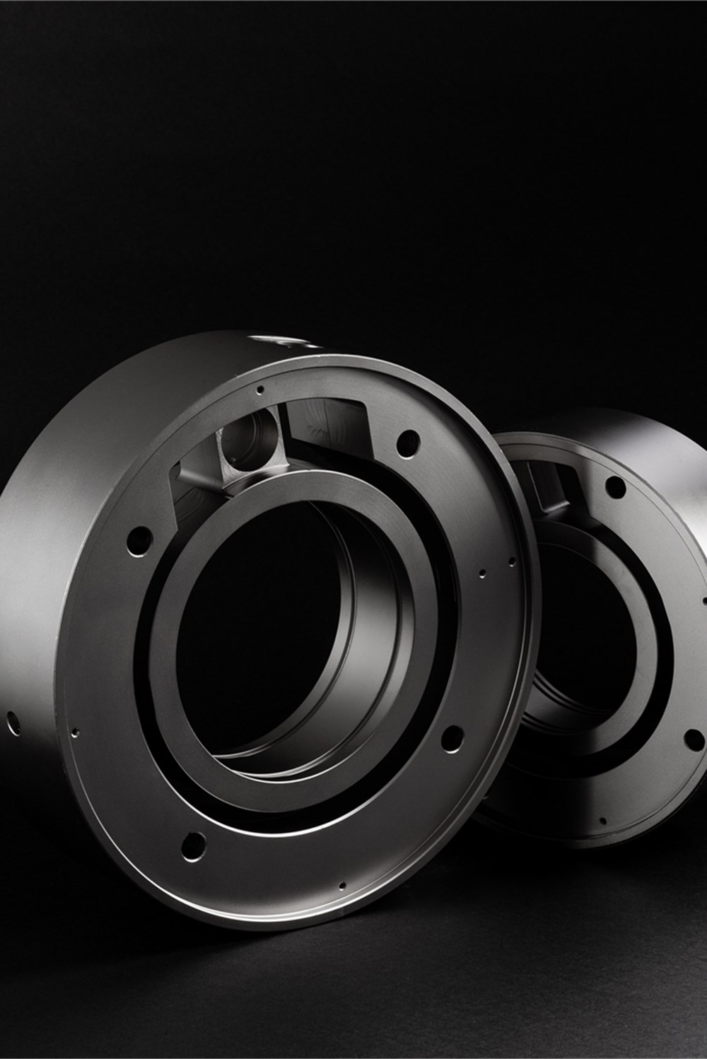 Galvanic treatments | Duraflon®