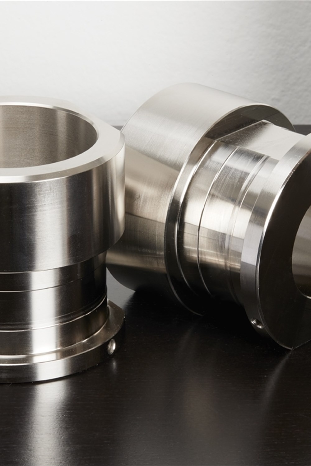 Metal Treatments | Chemical 71