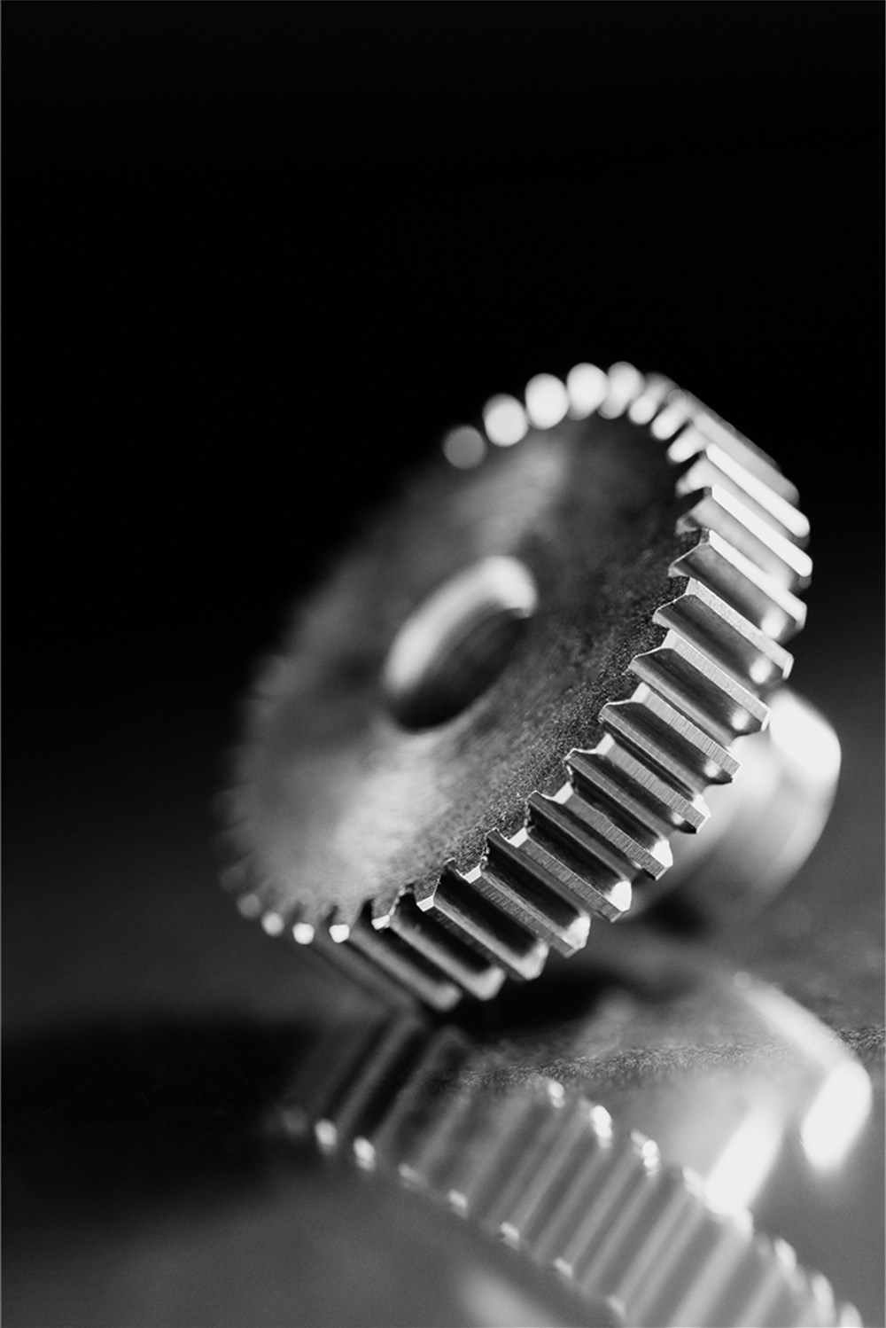 Metal Treatments | Hiplate LM 40®