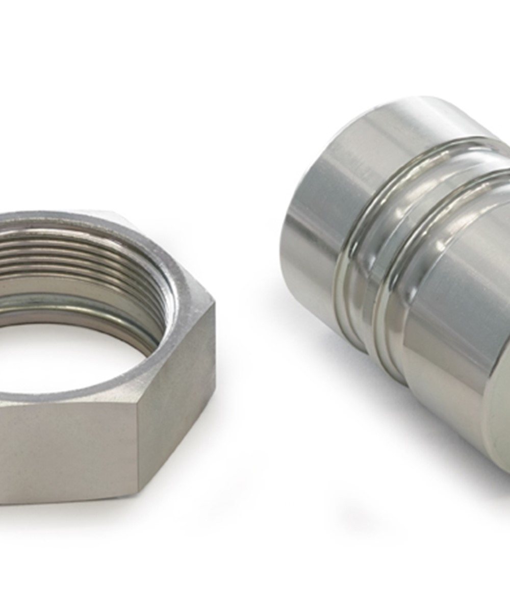 Galvanic treatments | Electroplating services