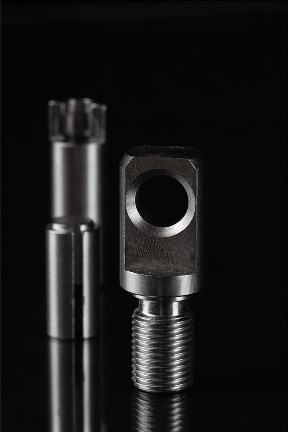 Metal Treatments | Slippery®
