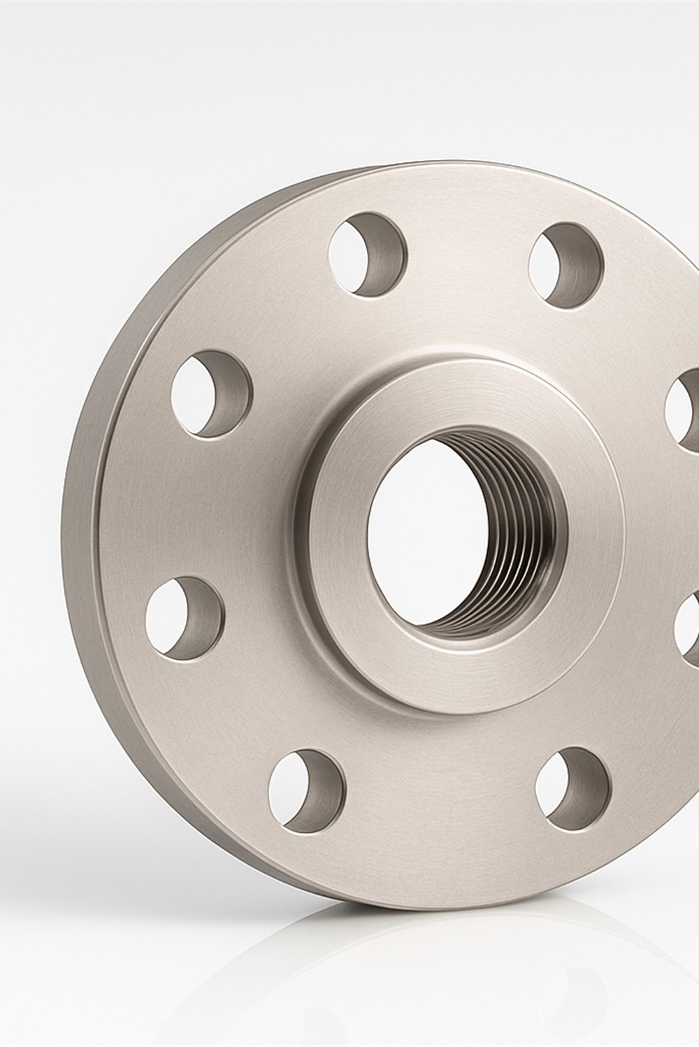 Metal Treatments | LowNiP® - Nichelatura chimica a basso fosforo